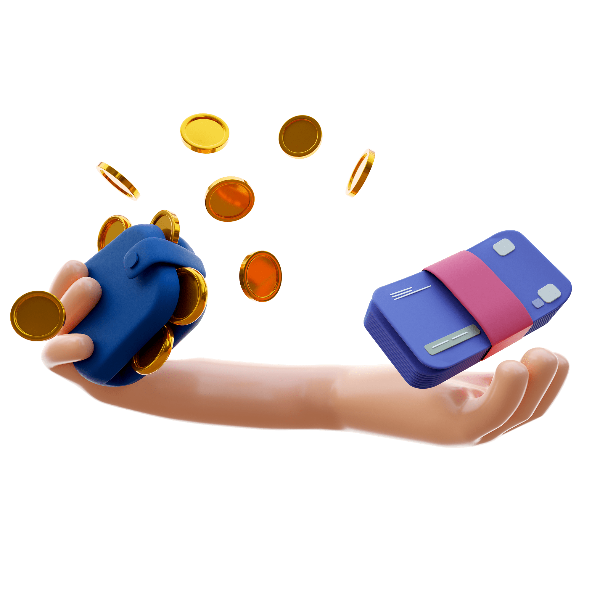 Leer voordelig shoppen bij swap.coupons (pixcel3d)