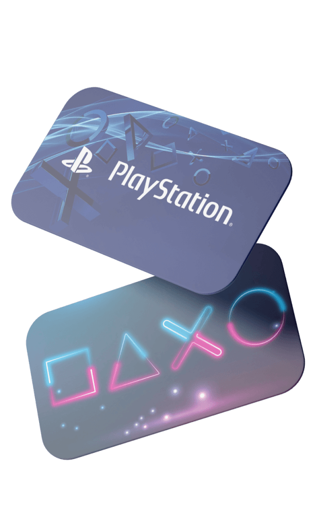 Playstationstore cadeaucode