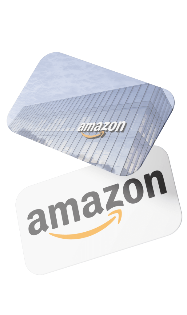 amazon cadeaubon